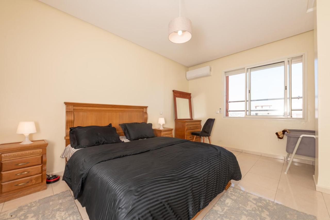 Appartement En Residence Avec Piscine Agadir Exterior photo